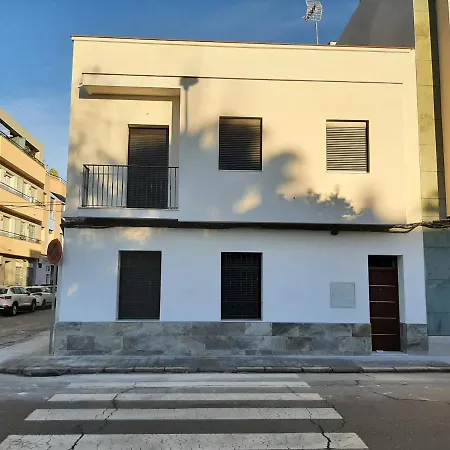Apartamento Qurtuba * Cordoba