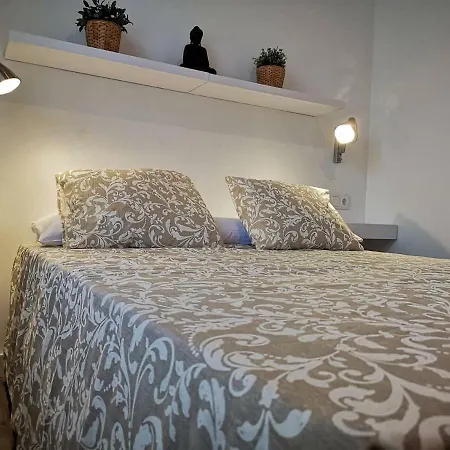 Apartamento Qurtuba Apartment