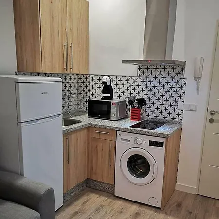 Apartment Apartamento Qurtuba