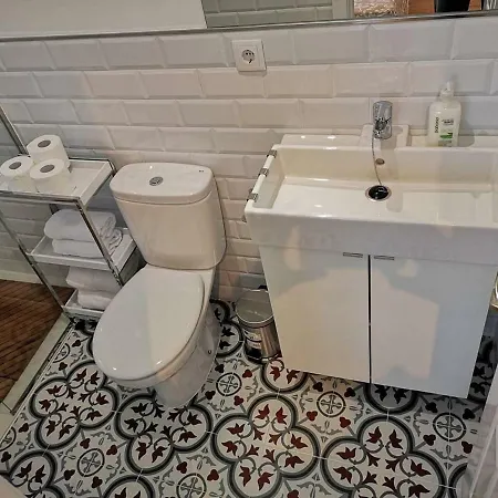 Apartamento Qurtuba *
