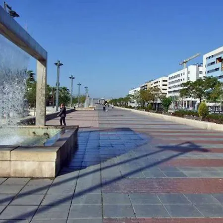 Apartamento Qurtuba Cordoba