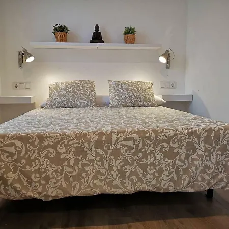 Kurtuba Apartmán Córdoba