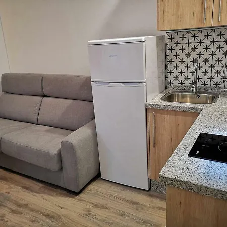 Apartmán Kurtuba