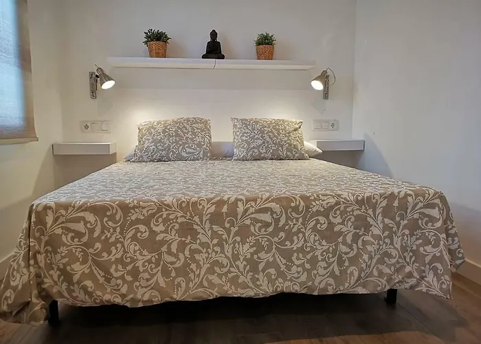 Kurtuba Apartman Córdoba