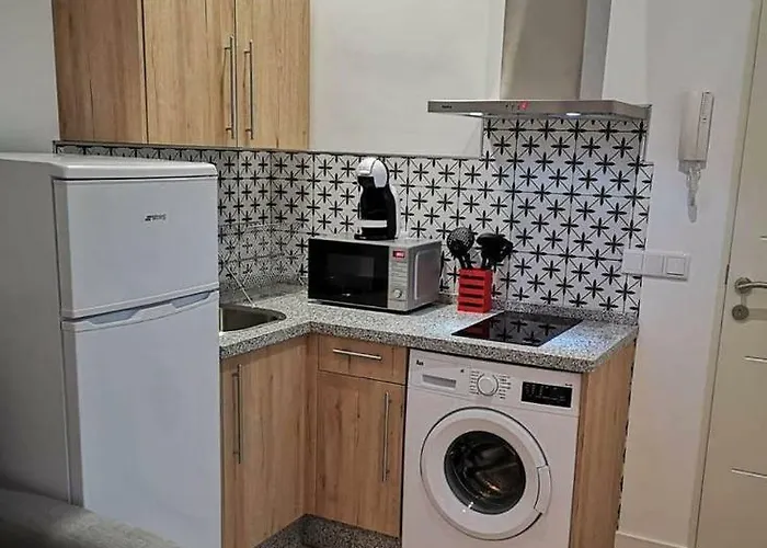 Apartman Kurtuba