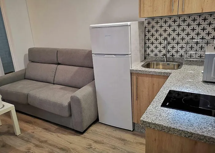Apartman Kurtuba
