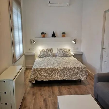 Appartement Kurtuba *